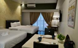 Resort Suite Studio @ Sunway Pyramid by IdealHub