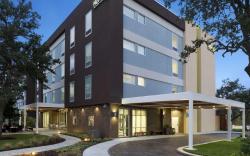 Home2 Suites By Hilton Austin Cedar Park