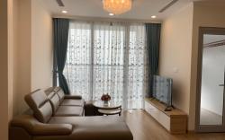 2 BR Apartment Vinhomes Gardenia Korea style