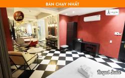 A In Hotel Atistar