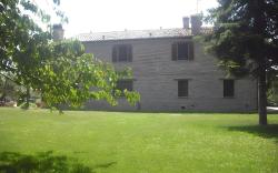 Agriturismo Biologico Villa Rosa