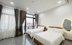 Nhà mình homestay Huế