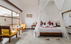 Alam Puisi Villa