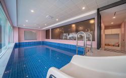 Doan Pool villa&kids hotel