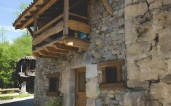 Centro de Ecoturismo Tierra del Agua