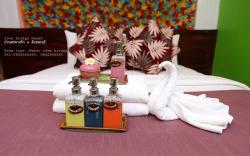 Love Bridge House Resort