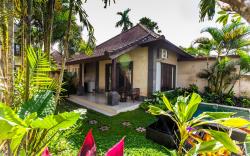 Warung Mandi & Villa