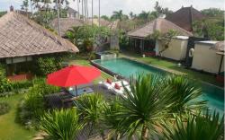 Imani Villas
