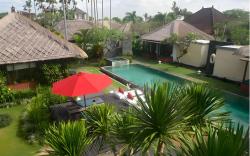 Imani Villas