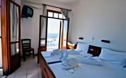 Samaria by the Sea