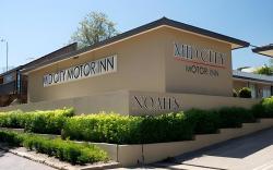 Noahs Mid City Muswellbrook Inn