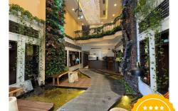 Hanoi Brilliant Hotel and Spa