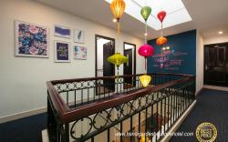 Hanoi Garden Boutique Hotel and Spa