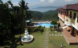 Villa Marinelli Bed and Breakfast