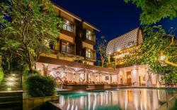Pandawa All Suite Hotel