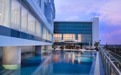 Hariston Hotel and Suites