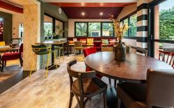 greet Hotel Massieux Lyon Nord