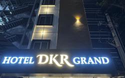 HOTEL DKR GRAND