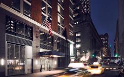 Club Quarters Hotel Grand Central