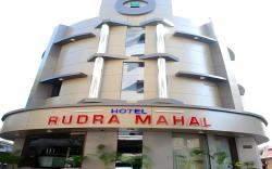 Hotel Rudra Mahal