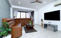 Bedroom 4 NRI Heritage - Balcony/Chef/Wifi/