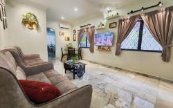 Ipoh Pelangi Blissful Home