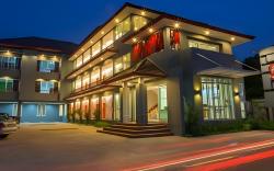 Soontree House Hotel