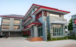 Soontree House Hotel