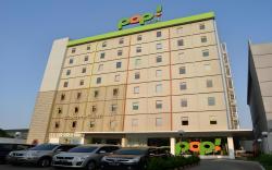 POP! Hotel Tebet Jakarta