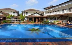 Silver Sand Holiday Village
