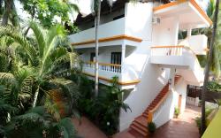 Hotel Silver Sands Sunshine - Angaara