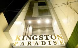 KINGSTON PARADISE