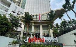 d'primahotel Mega Kuningan