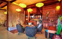 Padi Menari Villa