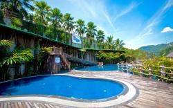 The Waterway Villa