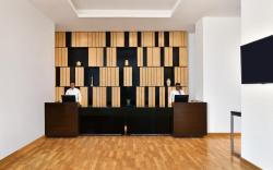 Fairfield by Marriott Chennai Mahindra World City