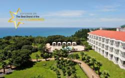 Kensington Resort Jeju Jungmun