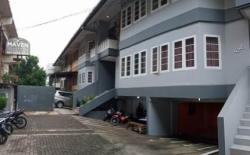 Maven Cilandak Hotel