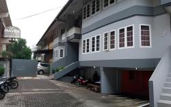 Maven Cilandak Hotel