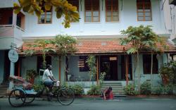 Maison Perumal - CGH Earth
