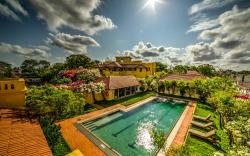 Visalam - CGH Earth