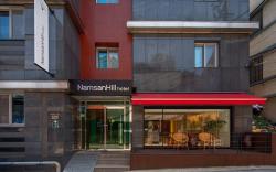 Namsan Hill Hotel