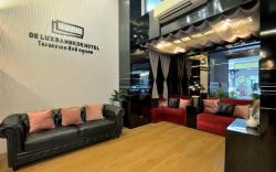 De Lux Bangkok Hotel 