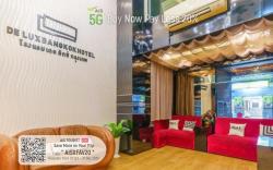 De Lux Bangkok Hotel 