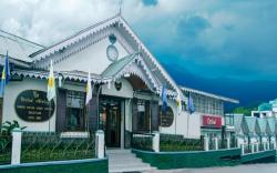 Central Heritage Resort & Spa (Formerly Fortune ITC Resort)  - The Mall Road 