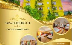 Sapa Elite Hotel