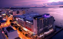 Hotel Grandis