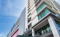 Hotel Grandis
