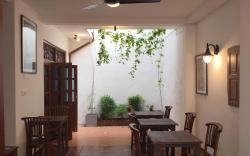 Secret Palace Guest  House