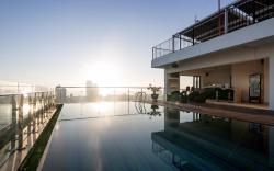 Sepon Blue Hotel
